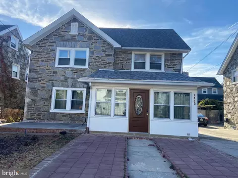7110 Pennsylvania Ave, Upper Darby, PA 19082