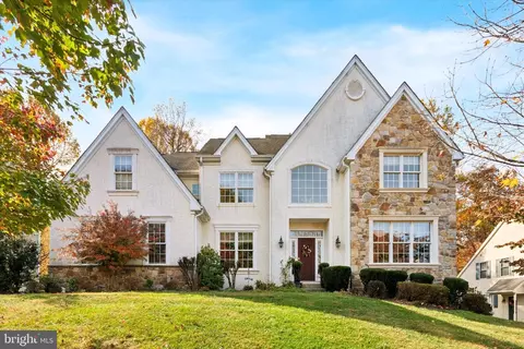 63 Cherry Farm Ln, West Chester, PA 19382