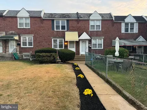 2212 Ardmore Ave, Drexel Hill, PA 19026