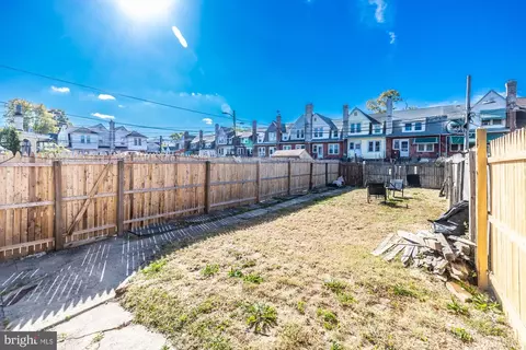 Exterior - 45 Cedar St, Marcus Hook, PA 19061 photo 6 of 9