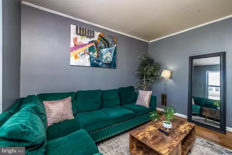 Living - 45 Cedar St, Marcus Hook, PA 19061 photo 1 of 1