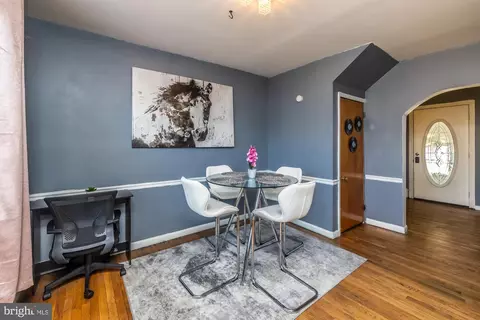 Entry Way - 45 Cedar St, Marcus Hook, PA 19061 photo 7 of 7