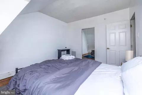 Bedroom - 45 Cedar St, Marcus Hook, PA 19061 photo 8 of 8