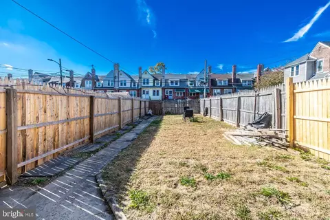 Exterior - 45 Cedar St, Marcus Hook, PA 19061 photo 5 of 9
