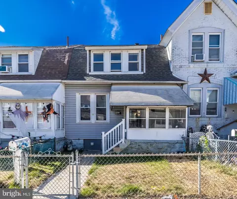 45 Cedar St, Marcus Hook, PA 19061