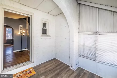 Entry Way - 45 Cedar St, Marcus Hook, PA 19061 photo 1 of 7