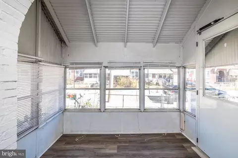 Exterior - 45 Cedar St, Marcus Hook, PA 19061 photo 9 of 9