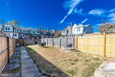 Exterior - 45 Cedar St, Marcus Hook, PA 19061 photo 4 of 9