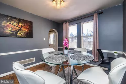 Dining - 45 Cedar St, Marcus Hook, PA 19061 photo 1 of 1