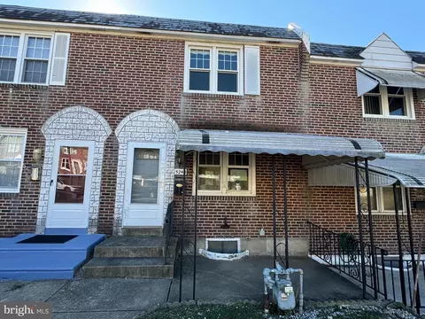 5240 Fairhaven Rd, Clifton Heights, PA 19018