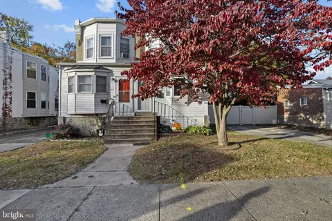 227 Cedar Ave, Holmes, PA 19043