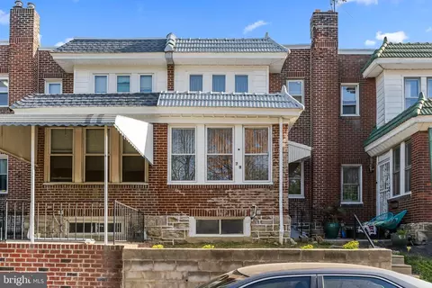 79 Burnside Ave, Sharon Hill, PA 19079