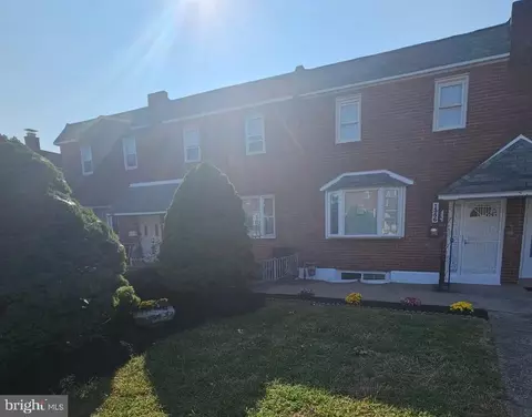 1356 Adair Rd, Brookhaven, PA 19015