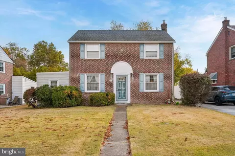 25 West Ave, Springfield, PA 19064