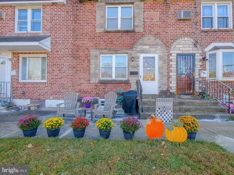 1178 Taylor Dr, Folcroft, PA 19032