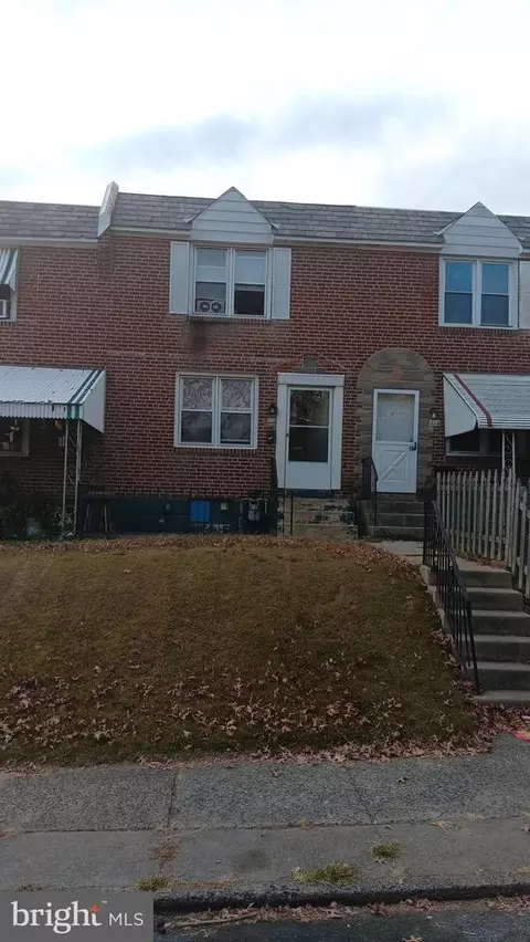 104 W 21st St, Chester, PA 19013