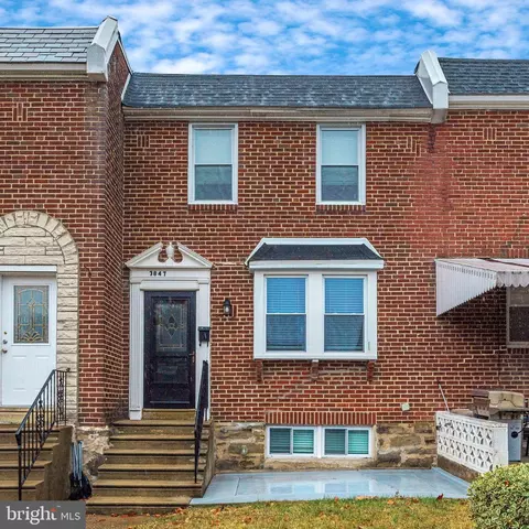 3847 Brunswick Ave, Drexel Hill, PA 19026
