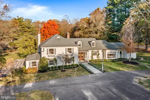 225 Atlee Rd, Wayne, PA 19087