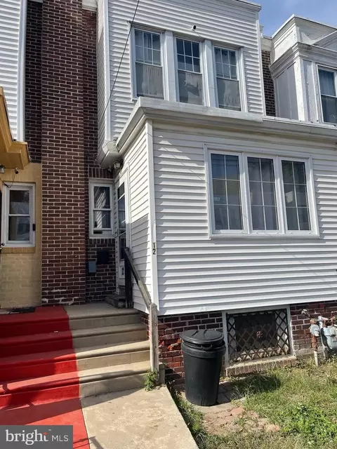 12 N 3rd St, Darby, PA 19023