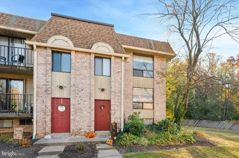 366 B Saybrook Ln #34B, Wallingford, PA 19086