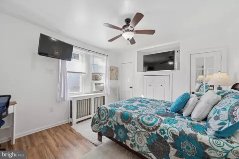 Bedroom - 330 Bayard Rd, Upper Darby, PA 19082 photo 1 of 3