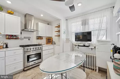 Kitchen - 330 Bayard Rd, Upper Darby, PA 19082 photo 1 of 3