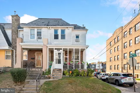 330 Bayard Rd, Upper Darby, PA 19082