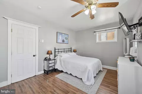 Bedroom - 330 Bayard Rd, Upper Darby, PA 19082 photo 3 of 3