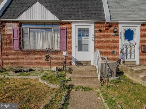 306 E Ridge Rd, Linwood, PA 19061 photo 2