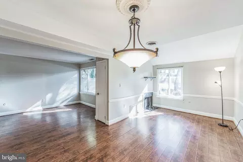 Living - 1308 Cable Hill Dr, Springfield, PA 19064 photo 6 of 6