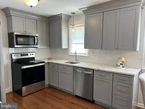 Kitchen - 1136 Flora Ln, Boothwyn, PA 19061 photo 1 of 1