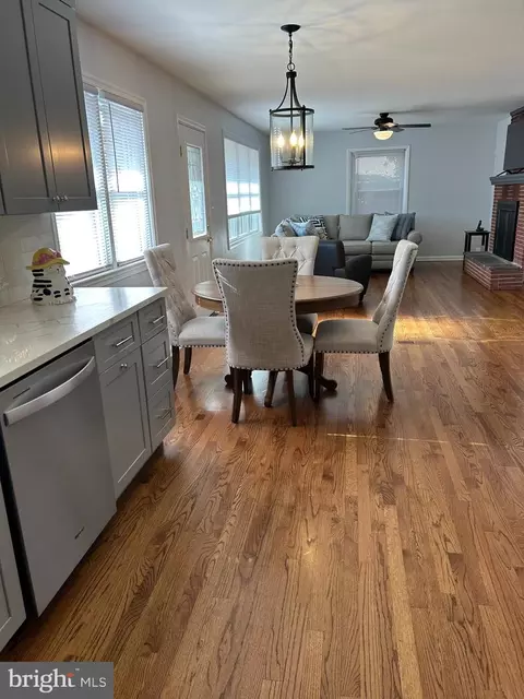 Dining - 1136 Flora Ln, Boothwyn, PA 19061 photo 1 of 2