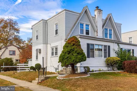 1500 Yagle Ave, Prospect Park, PA 19076
