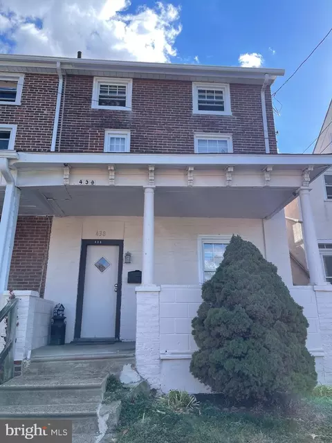 438 E Baltimore Ave, Clifton Heights, PA 19018
