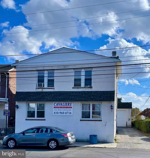 436 E Baltimore Ave, Clifton Heights, PA 19018