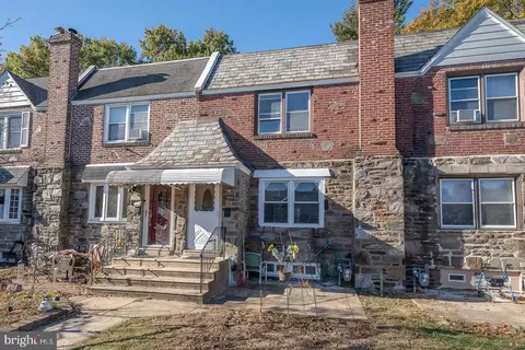 744 Fairfax Rd, Drexel Hill, PA 19026