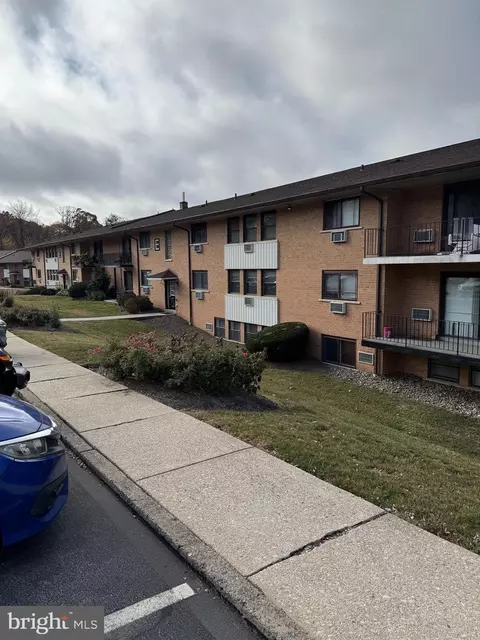 1016 W Baltimore Pike #E-10, Media, PA 19063