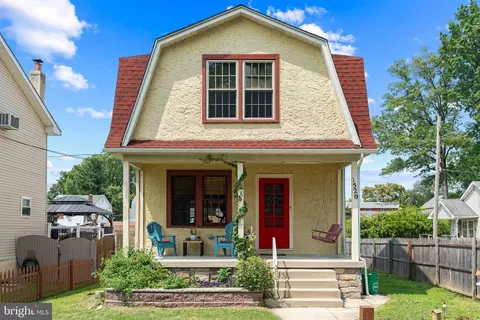 1520 Virginia Ave, Folcroft, PA 19032