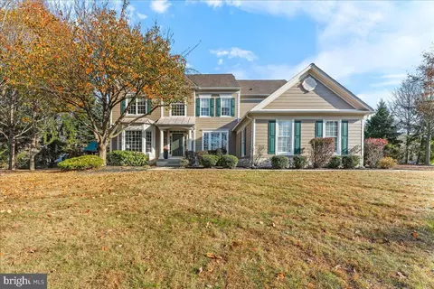 3 Wrights Ct, Garnet Valley, PA 19060