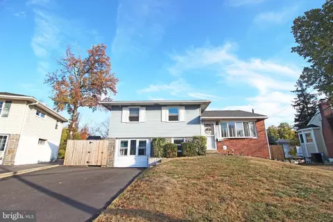 1116 Wynnbrook Rd, Secane, PA 19018