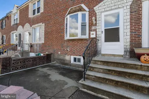 606 Rively Ave, Glenolden, PA 19036