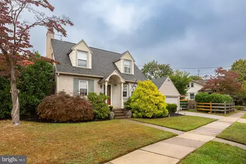 1501 Darby Rd, Havertown, PA 19083