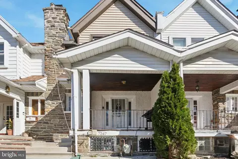 7247 Calvin Rd, Upper Darby, PA 19082 photo 2