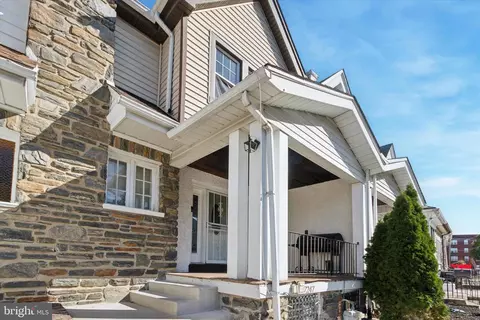 7247 Calvin Rd, Upper Darby, PA 19082