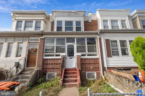 810 Mcdowell Ave, Chester, PA 19013