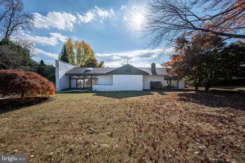 3438 Tyson Rd, Newtown Square, PA 19073