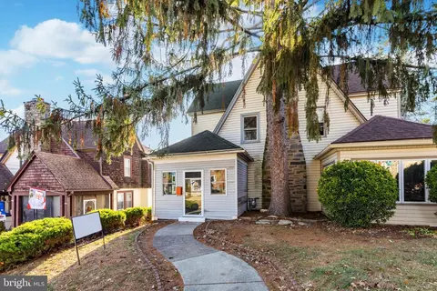 364 Fairfax Rd, Drexel Hill, PA 19026