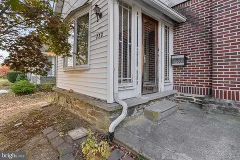 732 16th Ave, Prospect Park, PA 19076