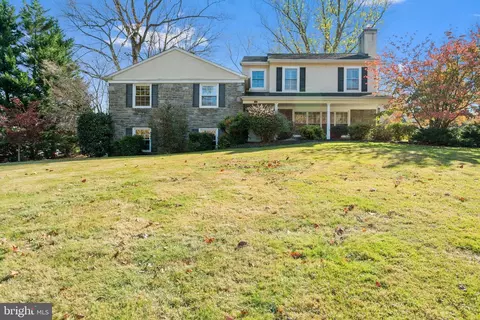 3400 Tyson Rd, Newtown Square, PA 19073