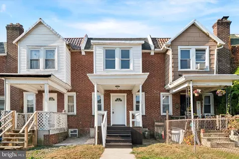 118 Whitely Ter, Darby, PA 19023